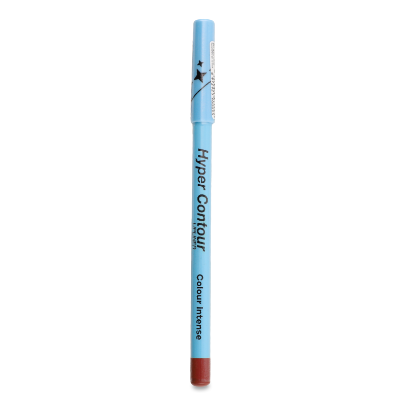 Олівець д/губ Hyper Contour 208 димчата троянда 1г Colour Intense