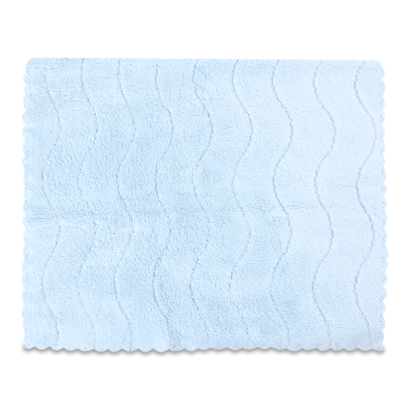 Рушник мікрофібра 30*50см 230г/м2