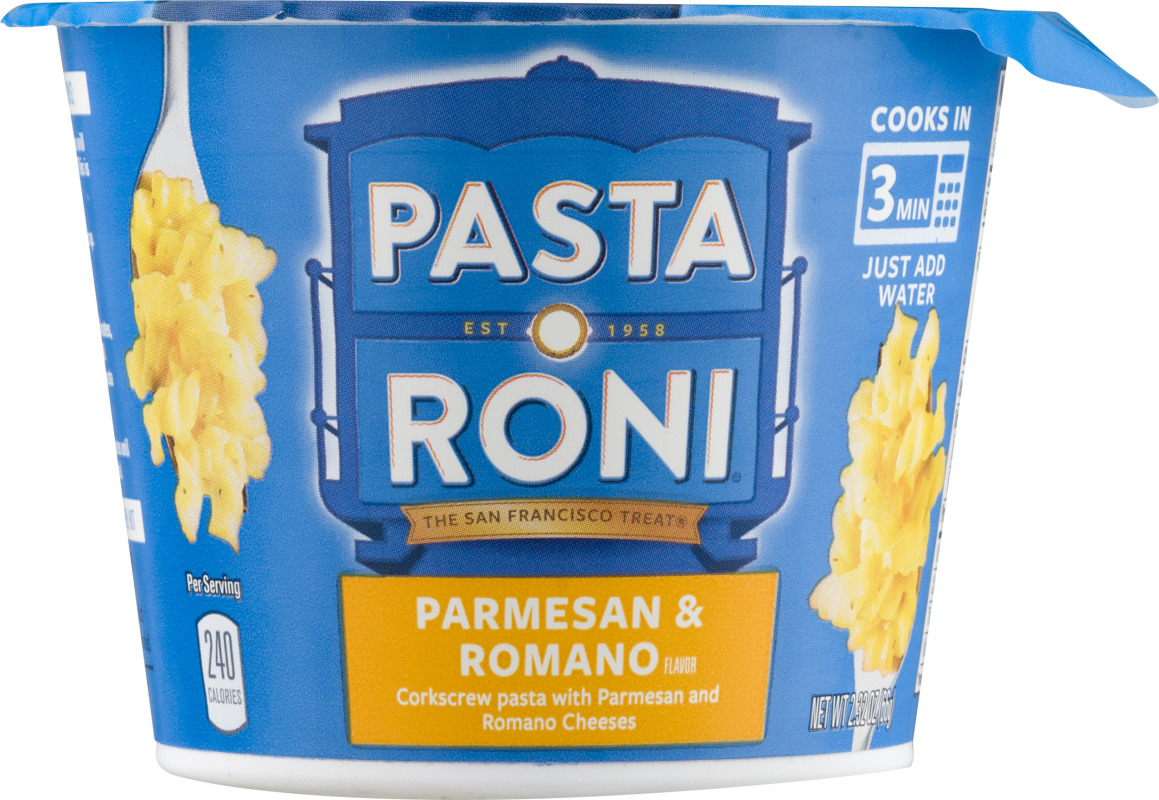 Pasta Roni Parmesan & Romano Pasta Roni(15300200142) customers reviews