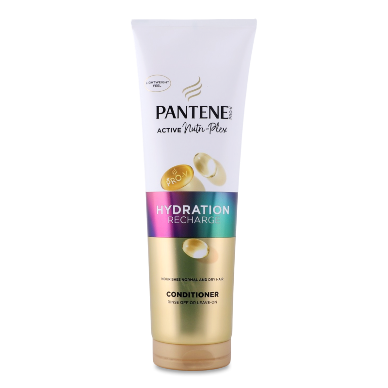 Бальзам-ополіскувач Відновлення зволоження 275мл Pantene
