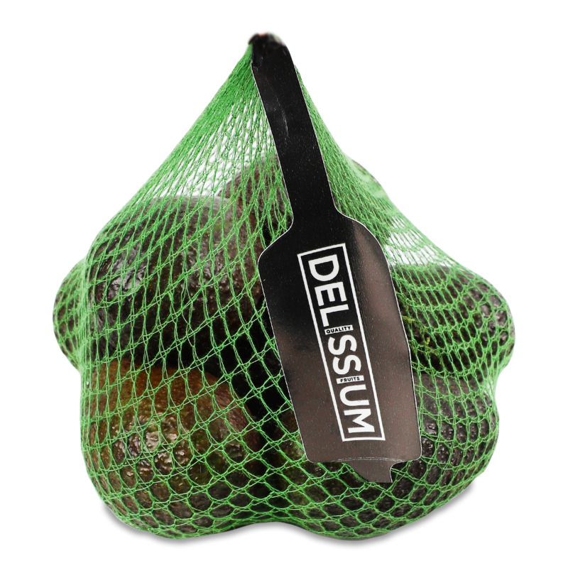 Авокадо 500г сітка