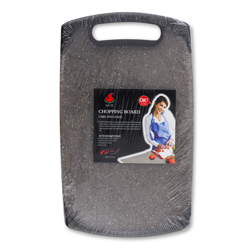 Дошка кухонна пластик 29*17см KYYW313 Da Ye
