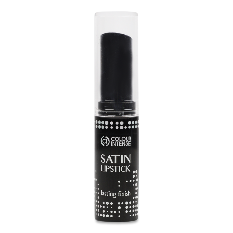 Помада д/губ Satin кремова 22 нюдова насолода 3г Colour Intense