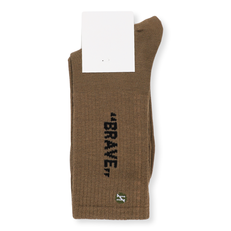 Шкарпетки чоловічі з написом класичні р.38-45 в асортименті FHF24111623