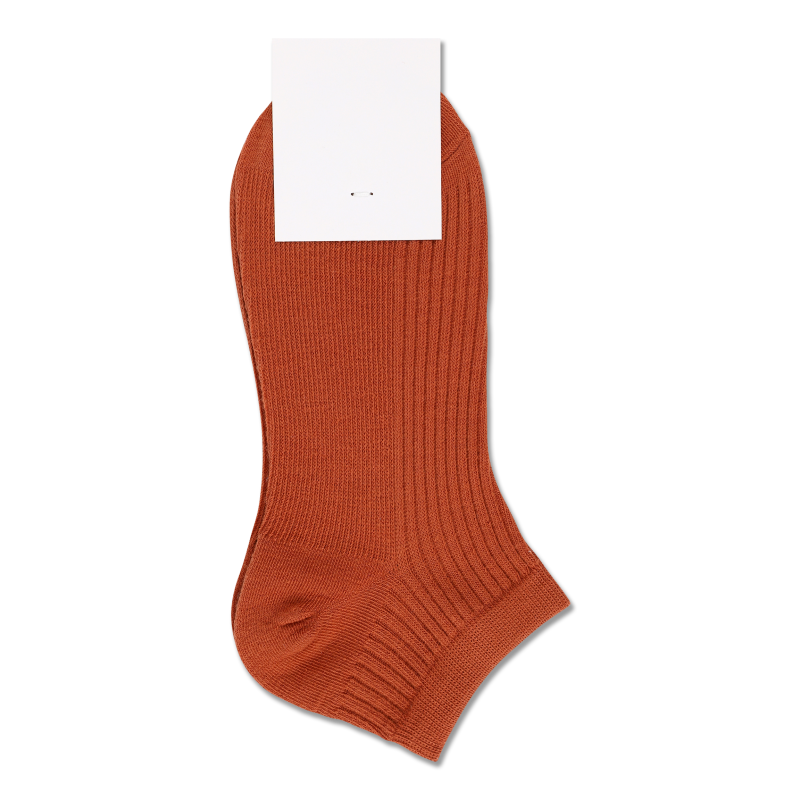 Шкарпетки жіночі рубчик з малюнком короткі р.35-42 в асортименті FHF24111689