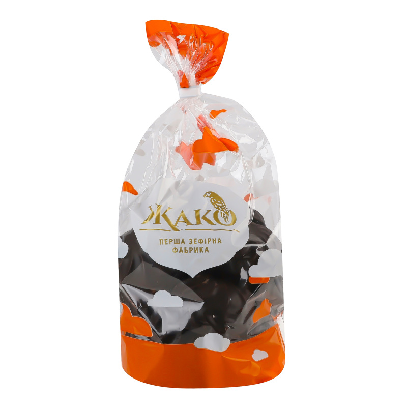 Зефир в глазури Жако кг Жако(4820177032033): купить в интернет