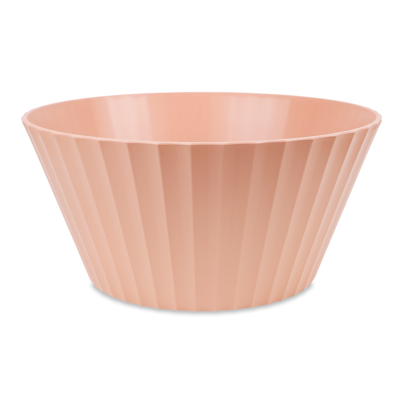 Миска 3,75л пластик Okyanus