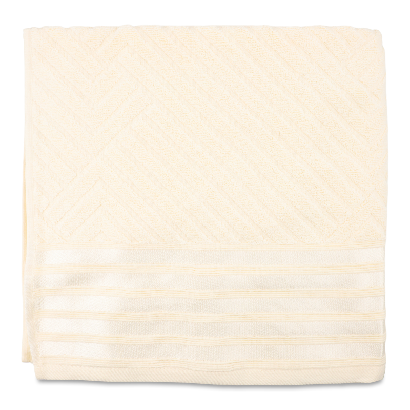Рушник шампань махровий 70*140см 500г/м2 GM Textile
