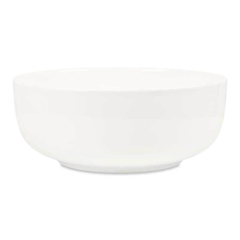 Салатник 800мл порцеляна KYYW683