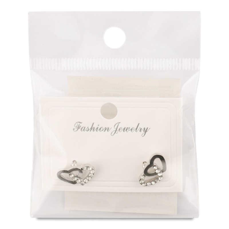 Сережки-гвіздки в асортименті LF25051505