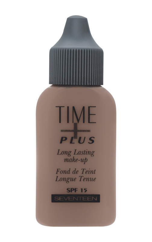Тональный крем Time Plus №2 Seventeen 35мл Seventeen(5201641653111 ...