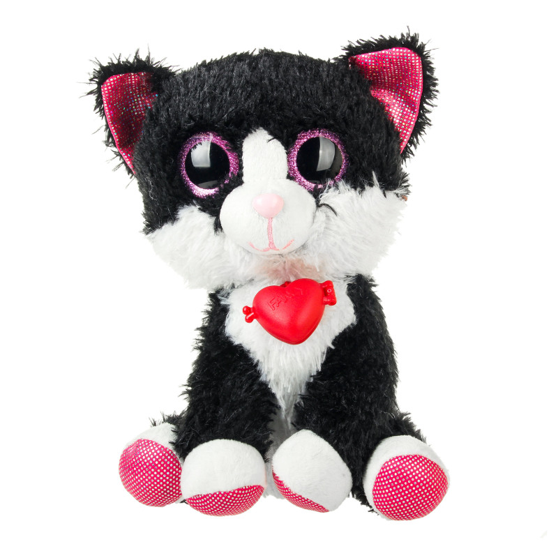 Игрушка глазастик котик kgl0\s (4812501150957)