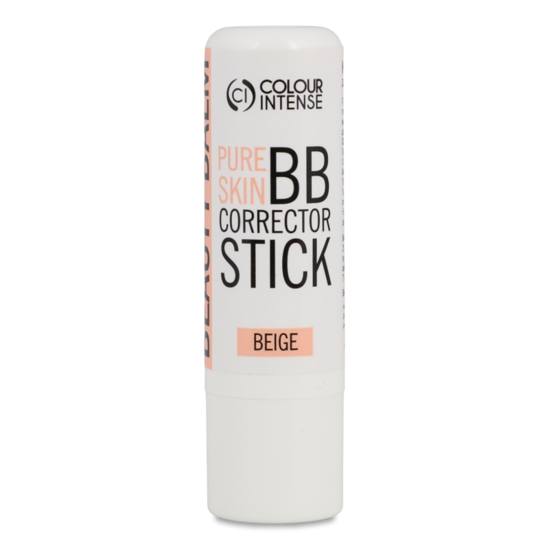 ББ-Коректор-стік д/обличчя 02 бежевий 4,5г Колор Інтенс