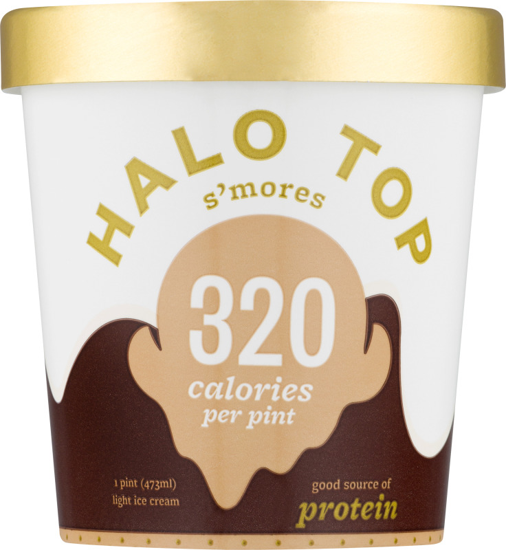 Light Ice Cream #88 (858089003180)