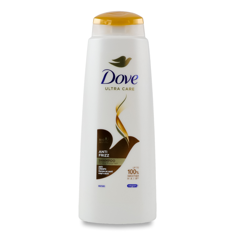 Шампунь Хеа Терапі Живильний догляд 400мл Дав