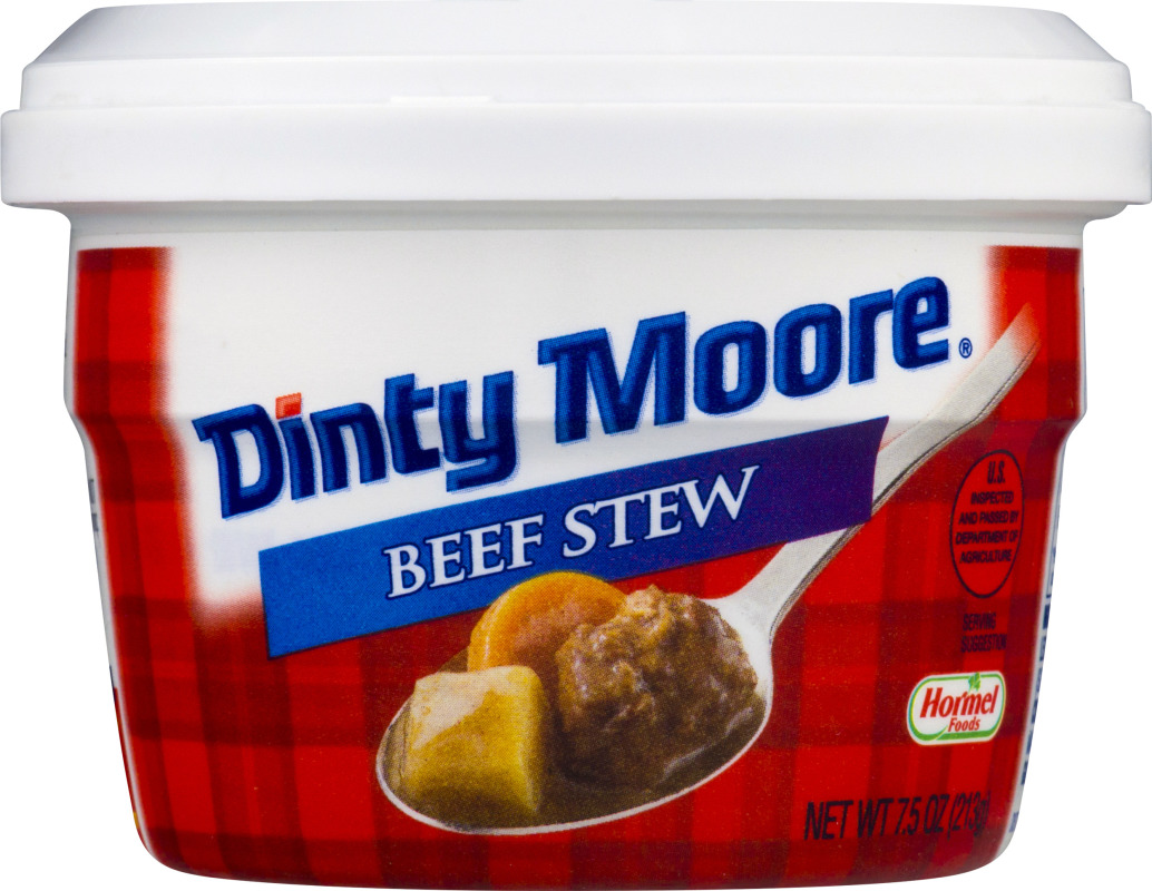 Dinty Moore Beef Stew Dinty Moore(37600158428): customers reviews ...