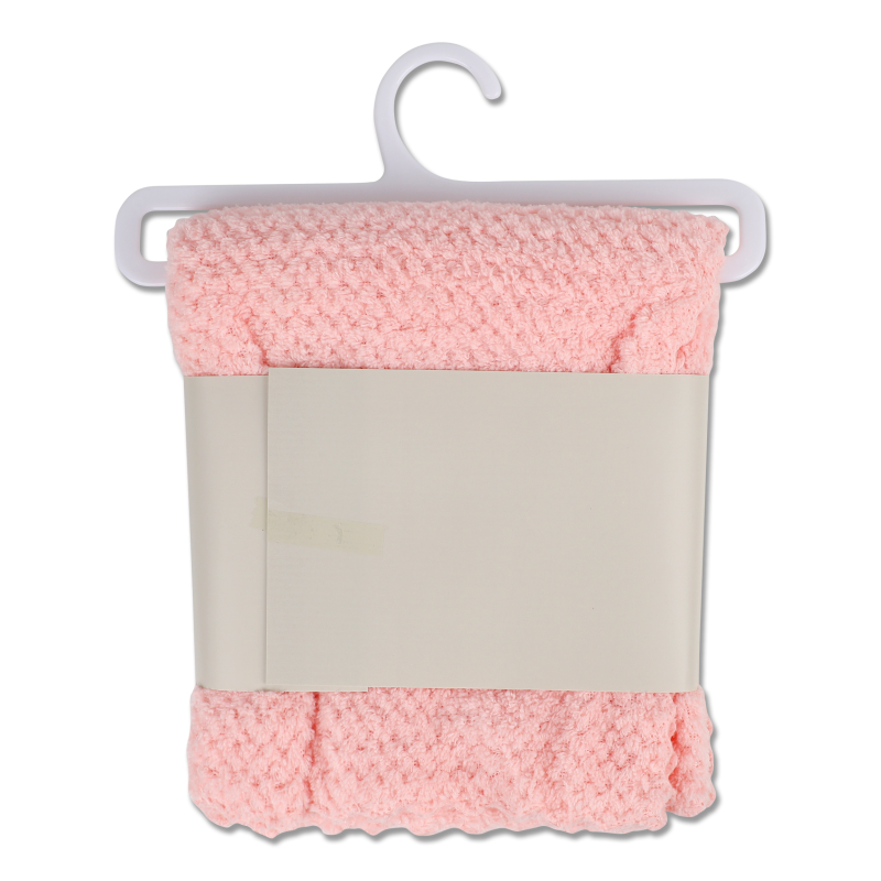 Рушник мікрофібра 40*70см 200г/м2 в асортименті ZXT24032102