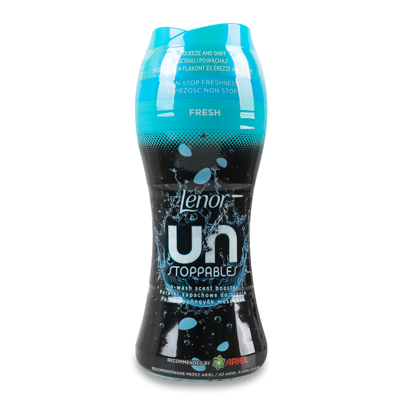 Гранули д/білизни Свіжість парфумовані 195г Lenor