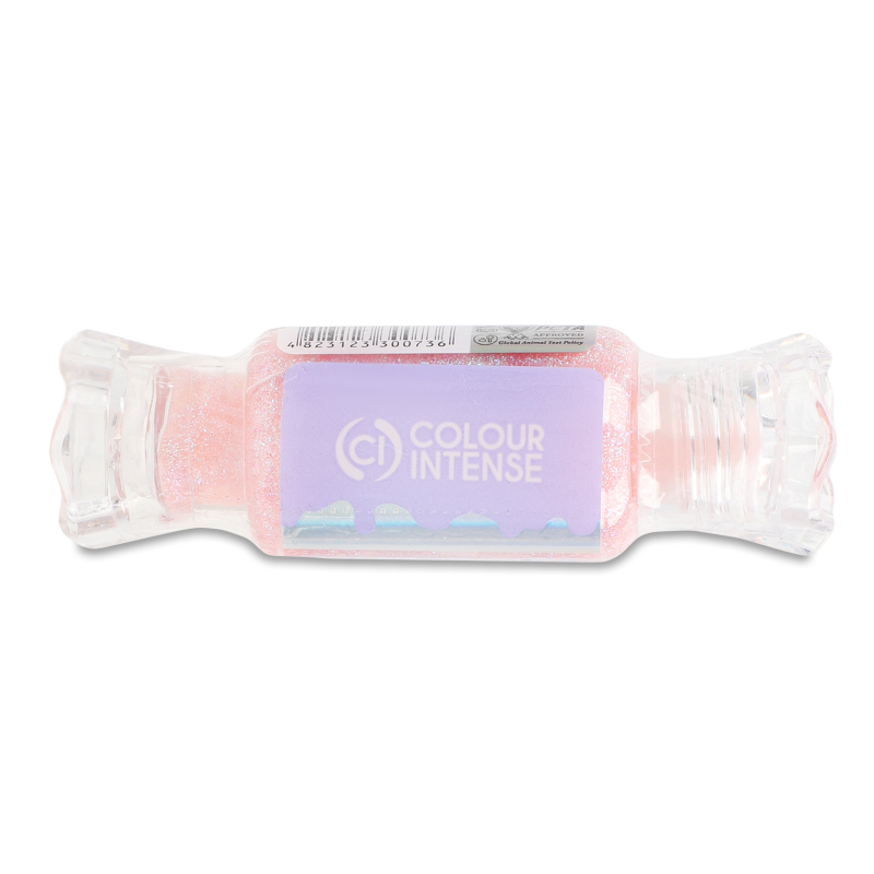 Блиск д/губ Кенді 05 10,5мл Колор Інтенс