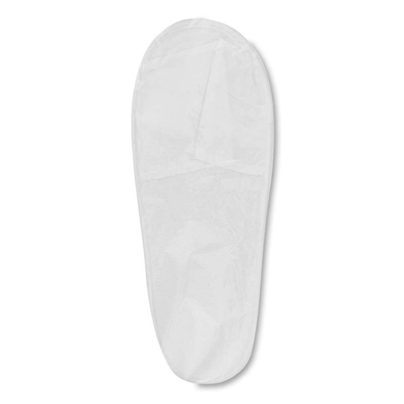 Капці одноразові білі р.43-47 Гроно-трейд