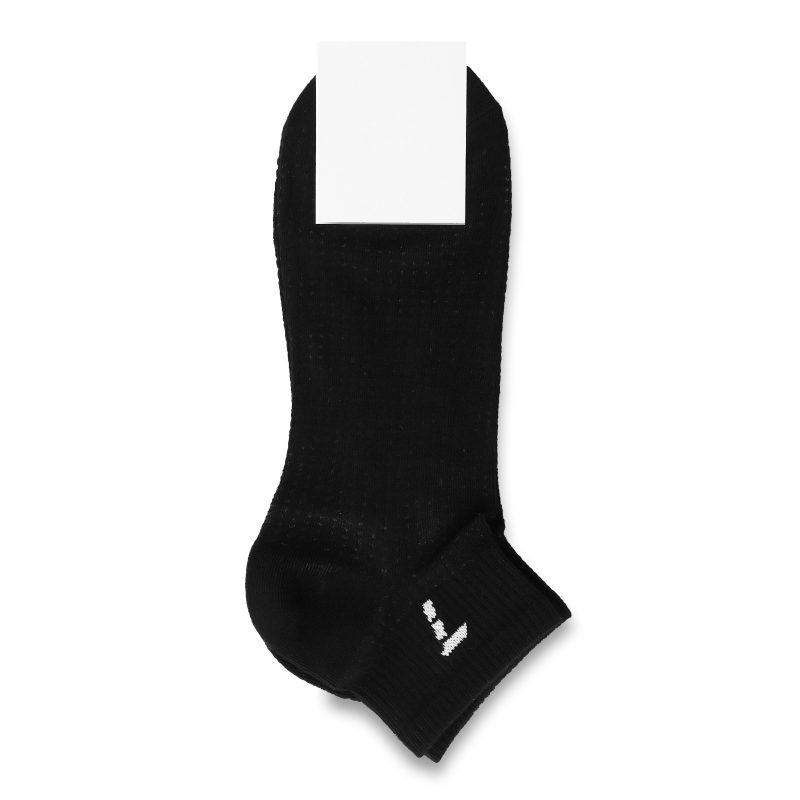 Шкарпетки чоловічі короткі з написом р.39-45 FHF25627W2725