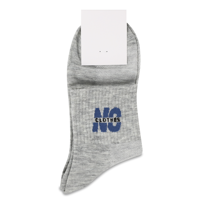 Шкарпетки чоловічі з написом класичні р.38-45 в асортименті FHF24111663