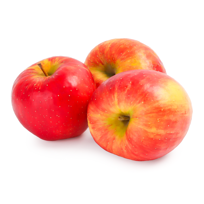 Яблуко Джонаголд вагове