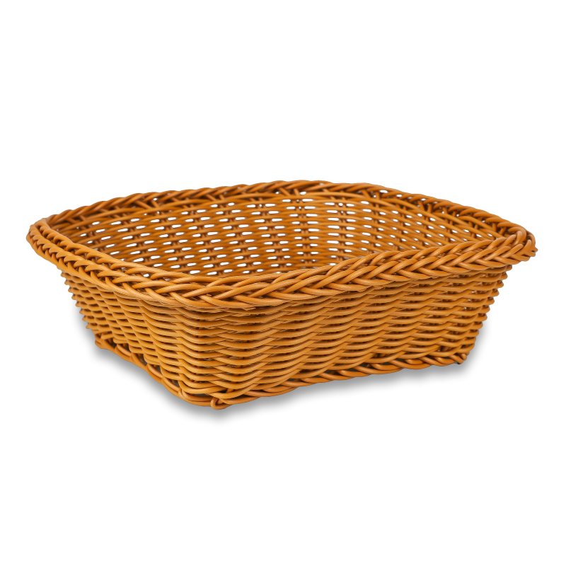 Кошик плетений 24*7,5см KYYW045