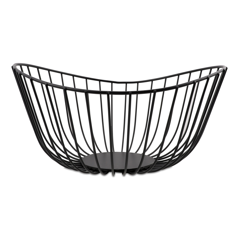 Фруктовниця 28*28*13см KYYW226