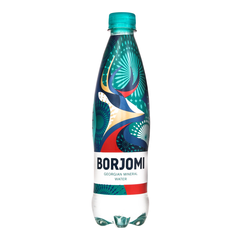 Borjomi c E 0.5l bo p us #2 (4860019001926)