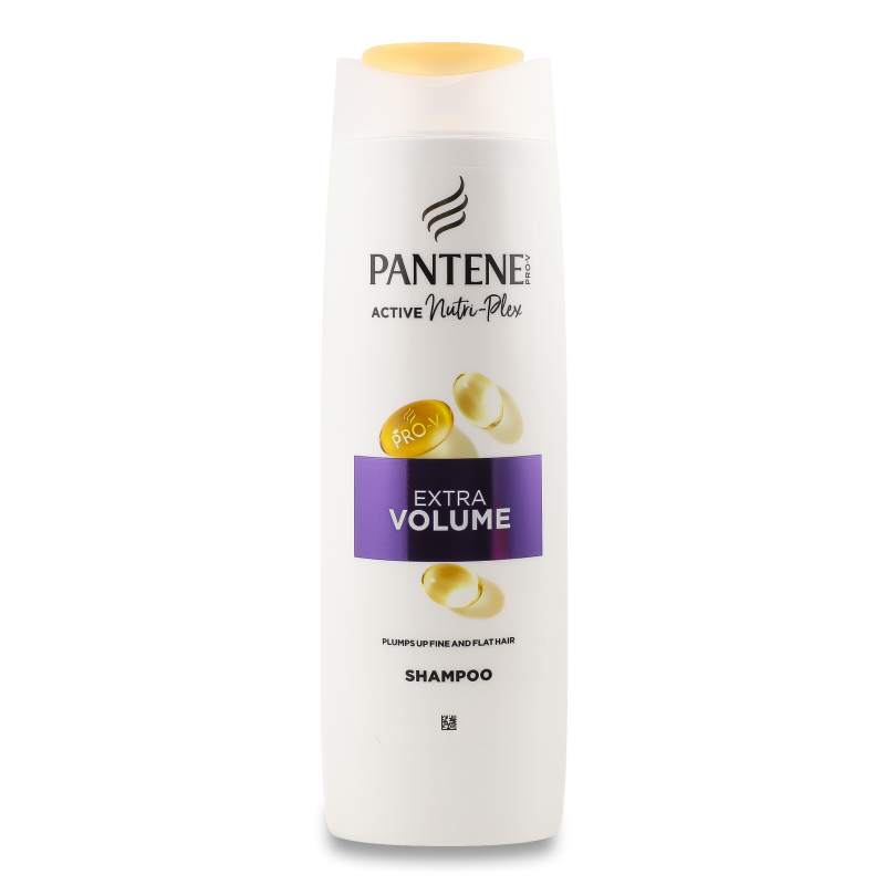 Шампунь Додатковий об”єм 400мл Пантін