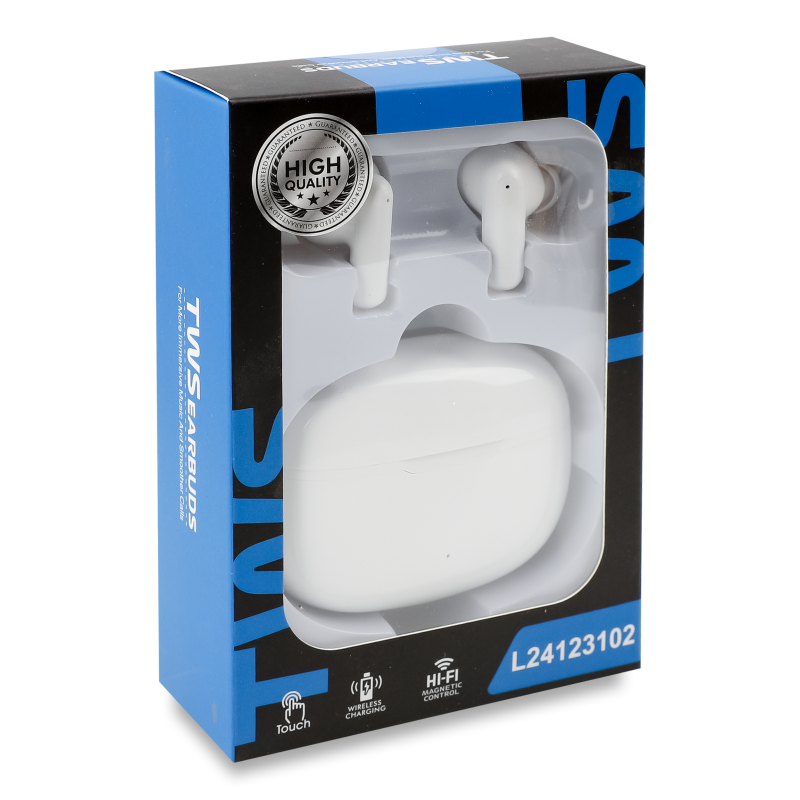 Навушники бездротові L24123102