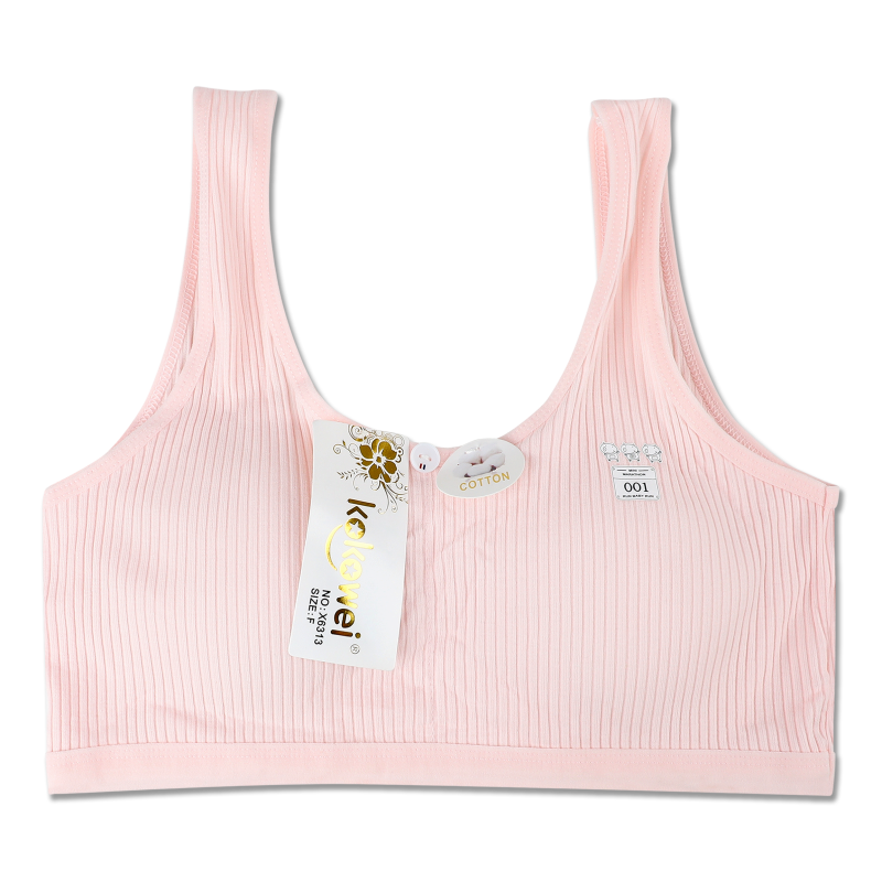 Топ жіночий рубчик з окантовкою р.S-XL в асортименті X6313