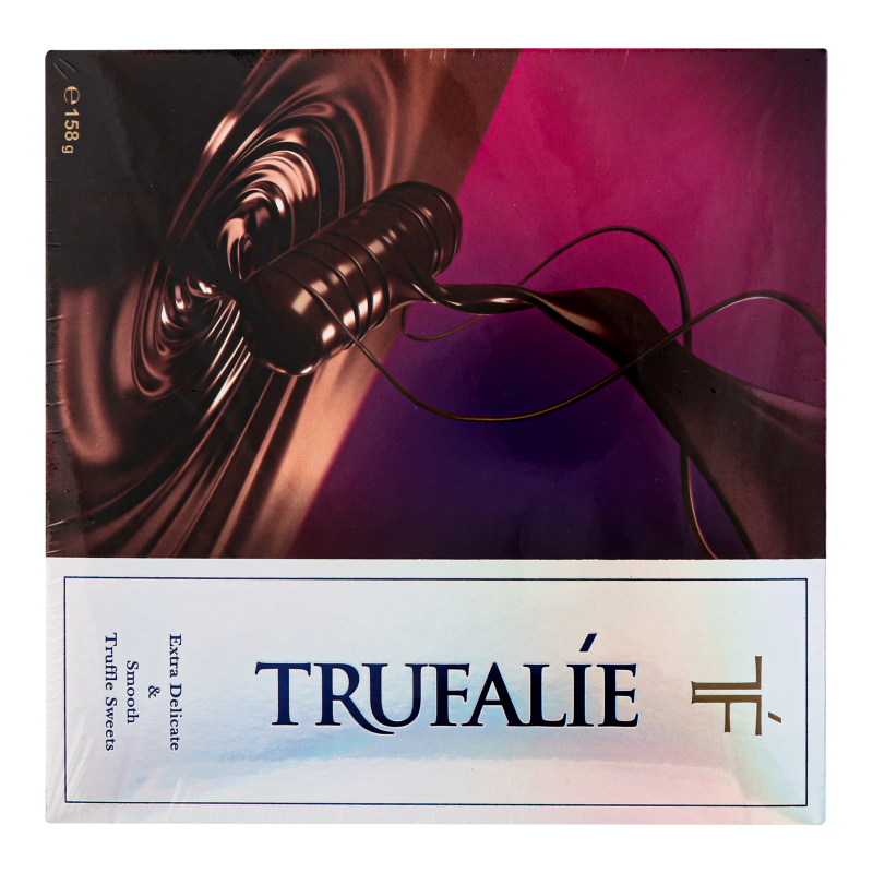 Цукерки Trufalie к/у