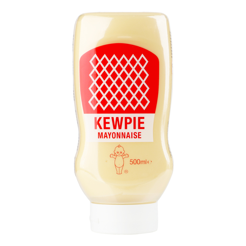 Майонез Kewpie п/пл