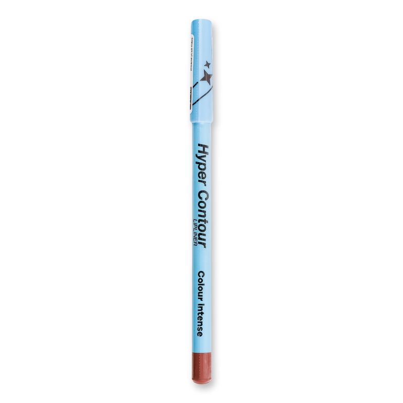 Олівець д/губ Hyper Contour 202 пильна троянда 1г Colour Intense