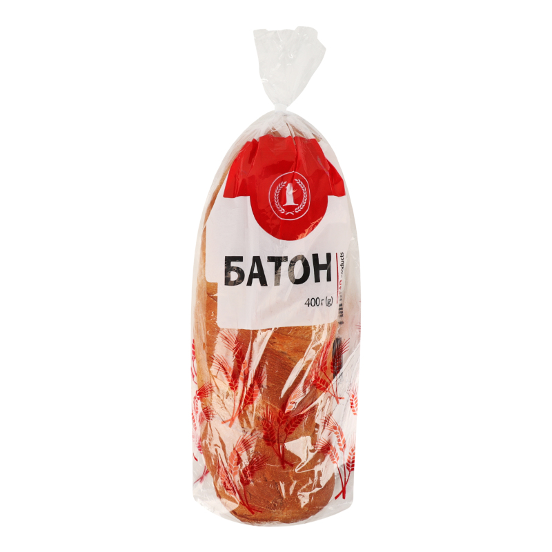 Батон ТМ "1" м/у