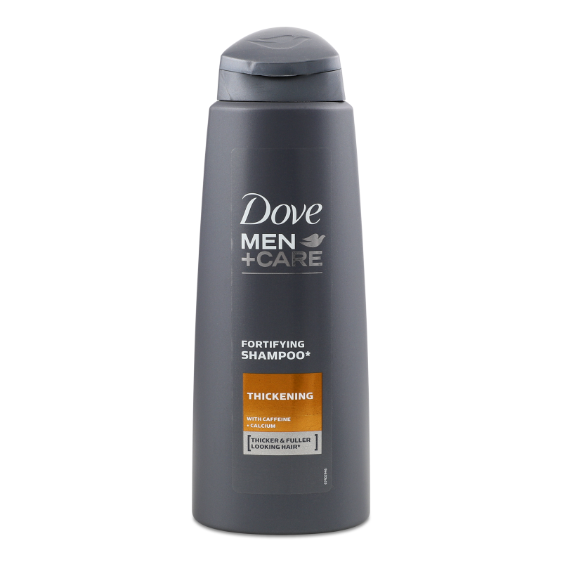 Шампунь Проти випадiння волосся 400мл Дав Мен+Кеа