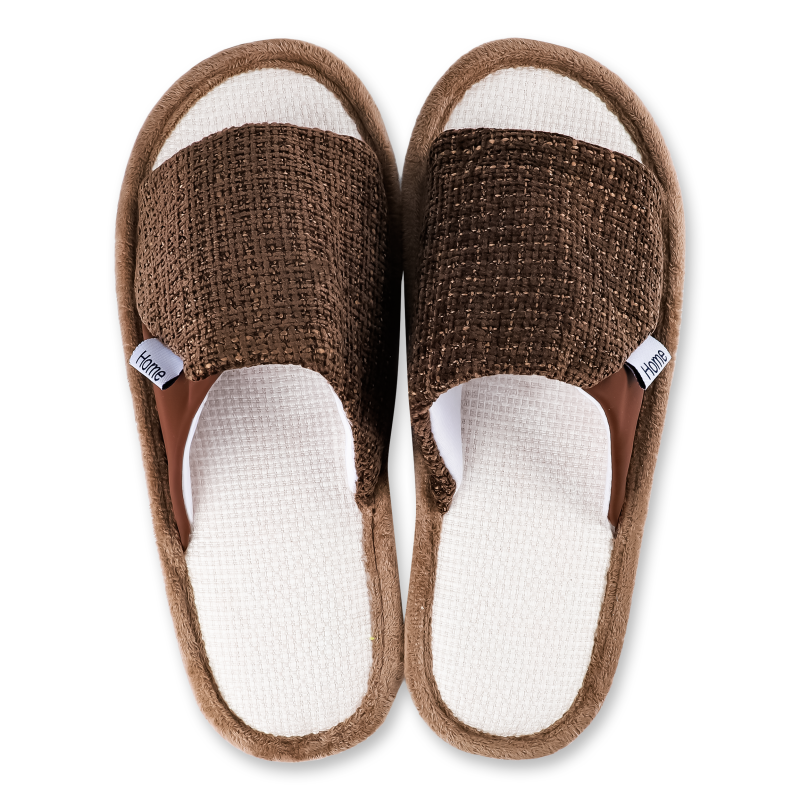 Взуття домашнє чоловіче відкрите р.41-45 YR23013