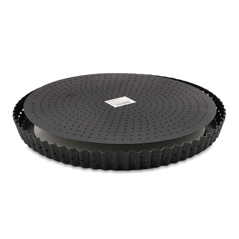 Форма д/випікання перфорована 32см KYYW362