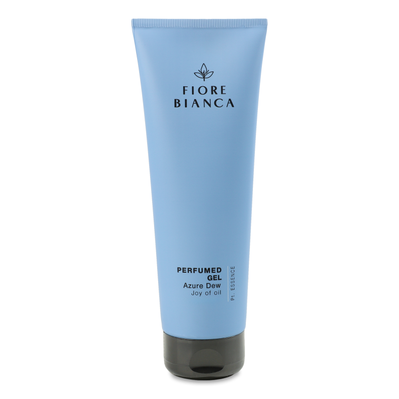 Гель д/душу Pastel Essence Azure Dew парфумований 250г Fiore Bianca