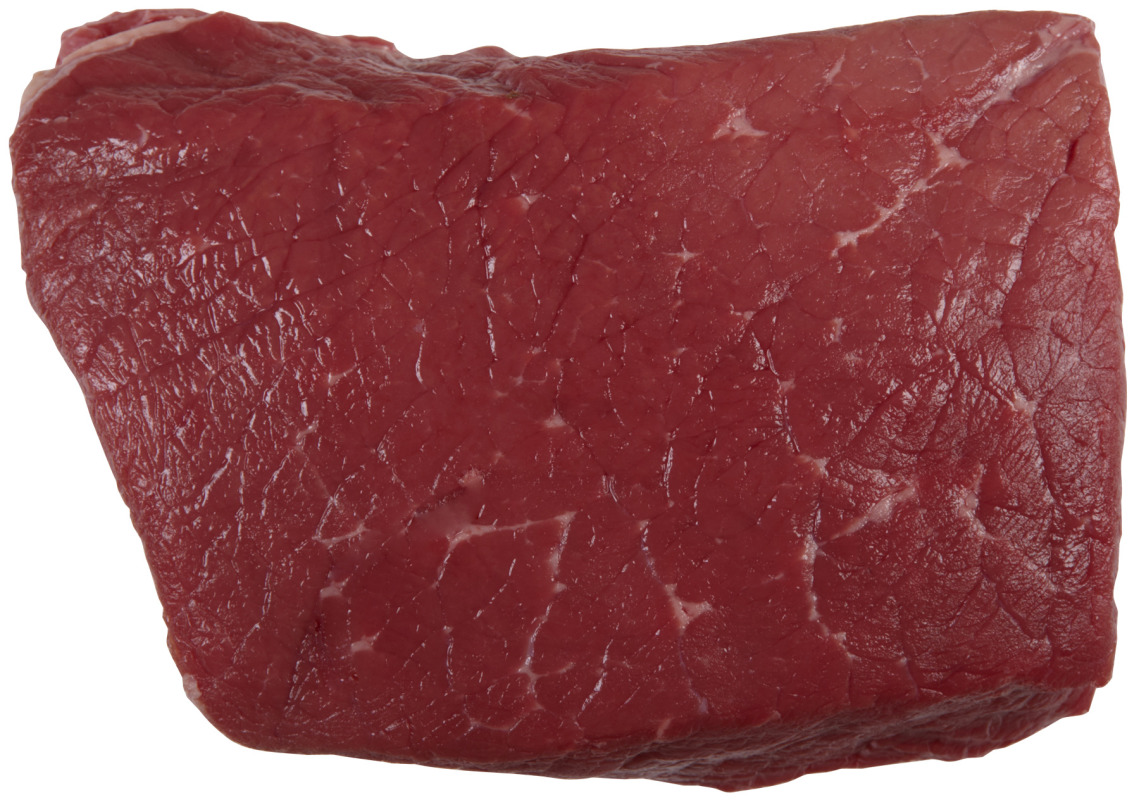 Usda meat London broil top round beef steak (215334700001)