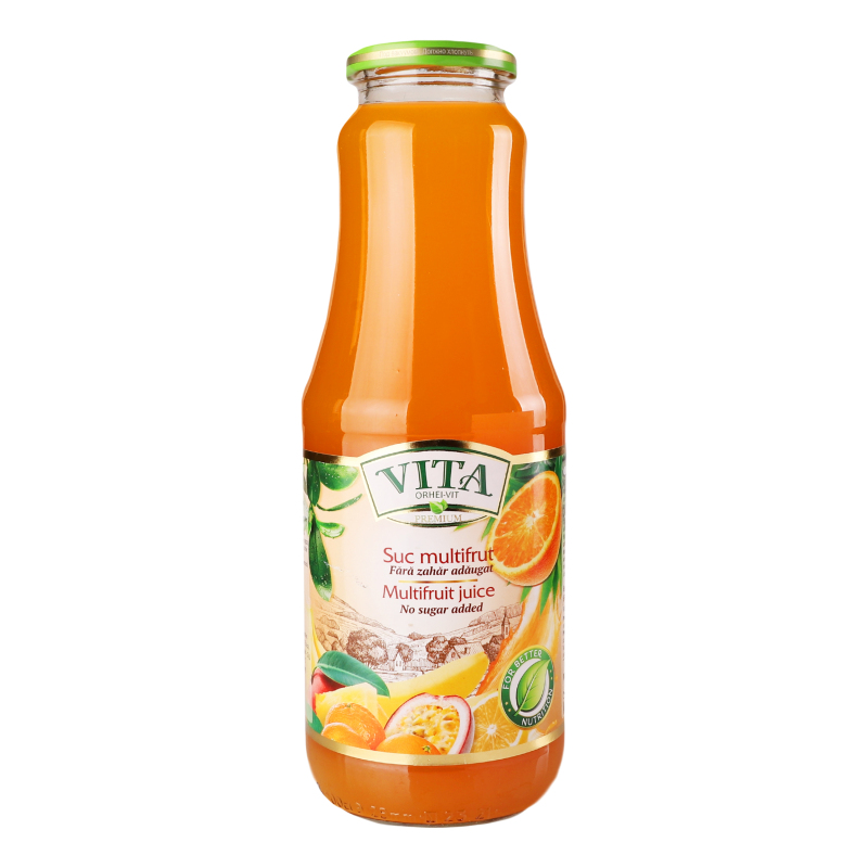 Сок Vita Premium мультифрут(14840022004715): купить в интернет ...