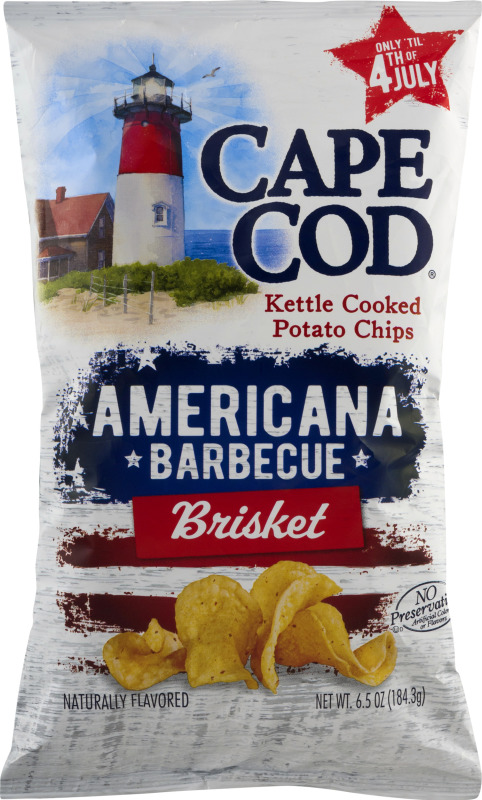 cape cod bbq chips
