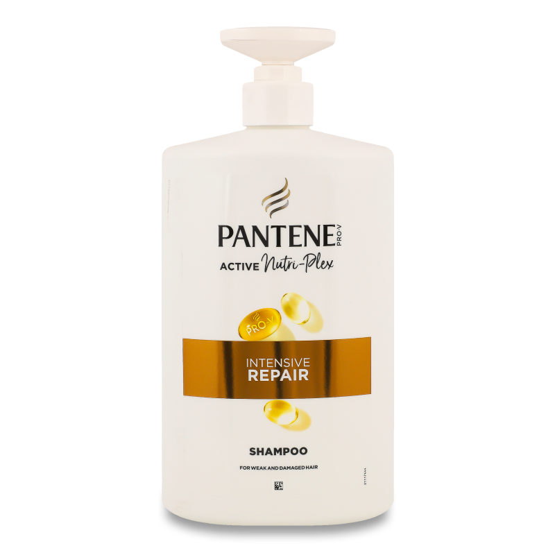 Шампунь Інтенсивне відновлення 1000мл Пантін