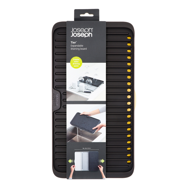 Коврик-сушилка для посуды №85178 Joseph Joseph 1шт Joseph Joseph ...