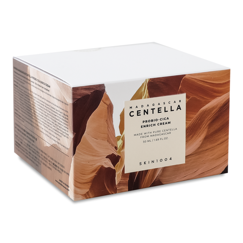 Крем д/обличчя Probio-Cica відновлювальний 50мл Skin1004