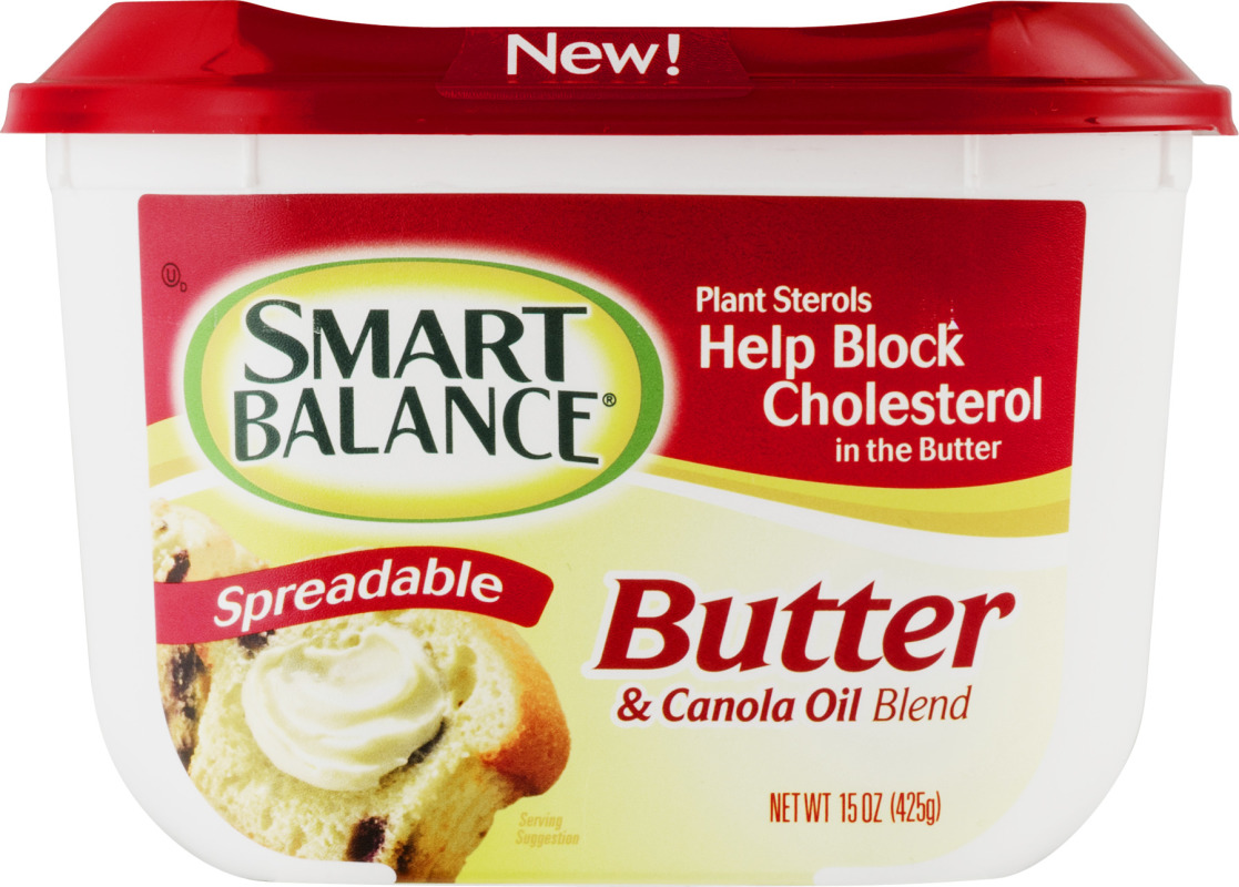 32 Smart Balance Butter Nutrition Label Labels Design Ideas 2020