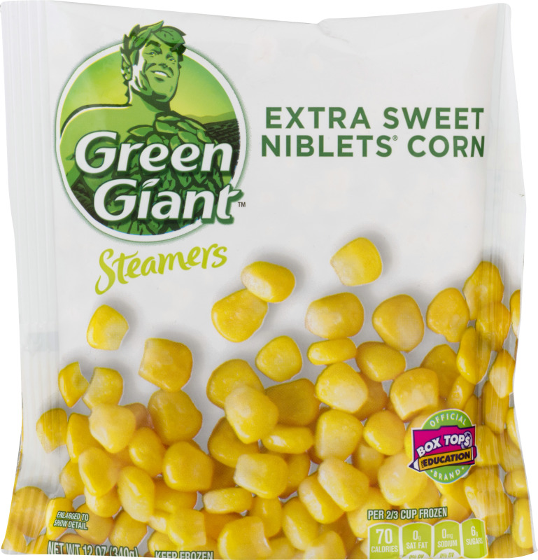 Green Giant Corn Niblets Frozen Hot Deal radio.egerton.ac.ke