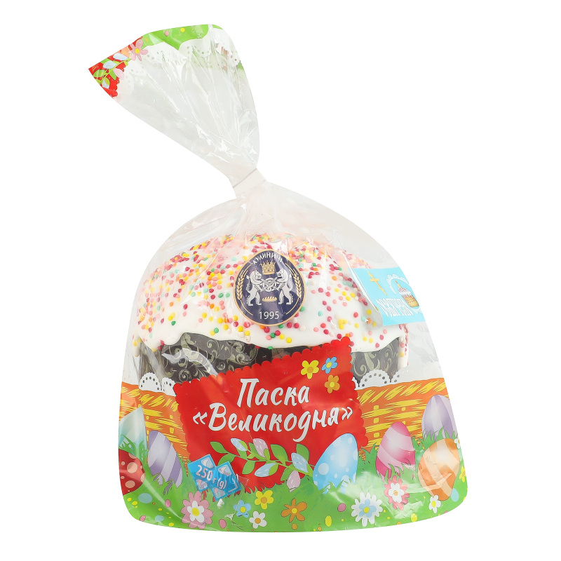 Паска Великодня Кулиничі м/у